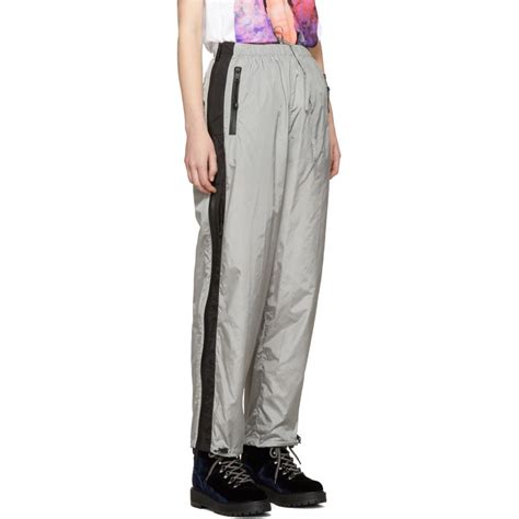 prada women track pnats|Prada ladies pants.